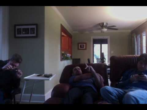 TKC 1: An Introduction To Our Show About Discussing Sweaty Men