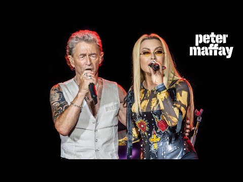 Anastacia and Peter Maffay - Just You | Hannover 2024