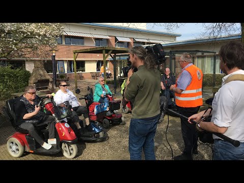 Gelderland Helpt 17 juni 2018