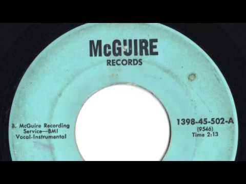 Larry Denham And The Ramblin' Cowboys - "I'll Have A Castle"