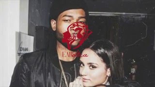 Kehlani ft.  PARTYNEXTDOOR - This Song  (NEW March 2016)