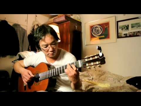 Here There And Everywhere V2 - The Beatles