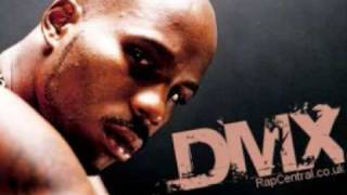DMX ft 50 cent shot down remix 2008