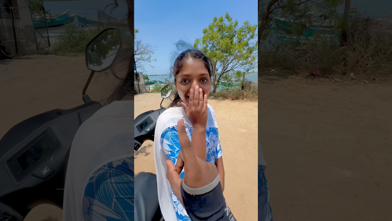 Kuttyttf | 💀 Nammala Emathiputtaan Da | #ttf #kuttyttf #motovlog #superbike #pyrosgirl #trending