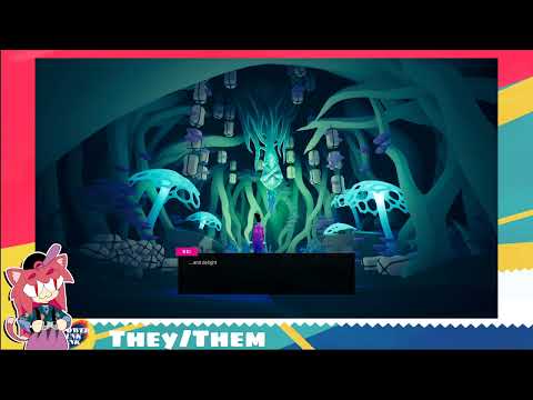 Solar Ash & Donkey Kong Country: Tropical Freeze (03/01/2022)