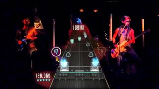 Guitar Hero Live ~ Coming of Age by The Karma Killers ~ Expert ~ 100% FC