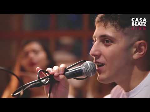 CASA BEATZ  ZACCA FT  DOM M   Love love