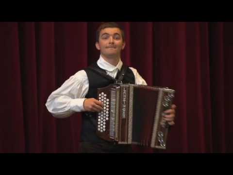 Primož Zvir - Ioni: J. Skof - WM 09, St. Kanzian