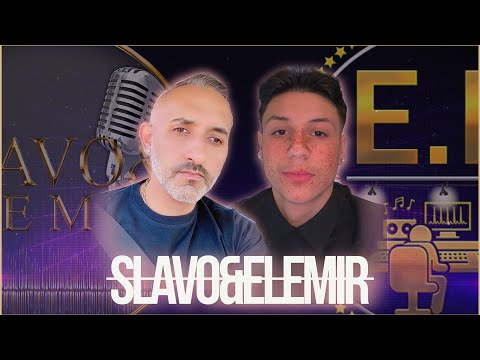 ❤️‍🩹🎬 Slavo Gazi & Elemir Rezmuves - Sun Caje Sun - NaZelanie 🎬❤️‍🩹