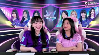 Download lagu JKT48-MABAR-Zee & Marsha- 30 Maret  2022 mp3