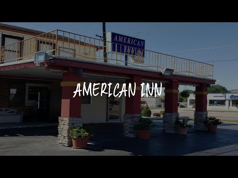 American Inn Review - Sedalia , United States of America