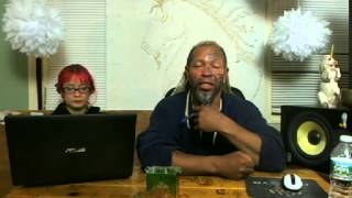 episode 44 Ask the Unicorn / The Way of the Unicorn broadcast July 30 2014