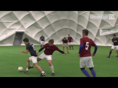 19.01.2017 II Liga C - Nokia vs eventovo.pl