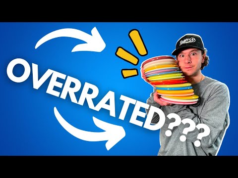 Is This Disc Golf Brand Overhyped? Lone Star Discs