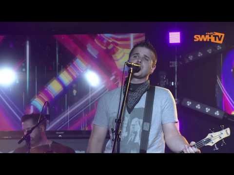 Radio SWH PRIEKŠNAMA LIELKONCERTS - Inqognito "Vēja Aerodroms"