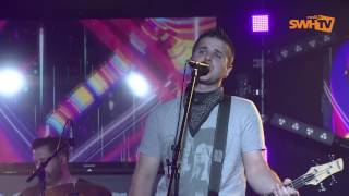 Radio SWH PRIEKŠNAMA LIELKONCERTS - Inqognito "Vēja Aerodroms"