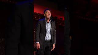 Brian Stokes Mitchell Sings "A Wizard Every Day"  by Liz Suggs and Nikko Benson.