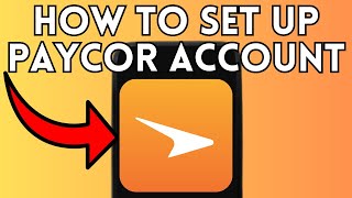 New! How To Set Up Paycor Account (Full Guide) 2025!