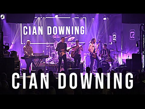 Cian Downing - Live at Concorde2 - Brighton Mod Weekender 2025