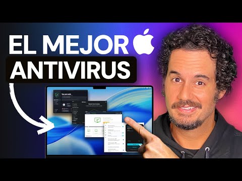 ¿Cuáles son los mejores antivirus para Mac?
