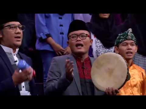 PREVIEW OPENING TAKBIRAN