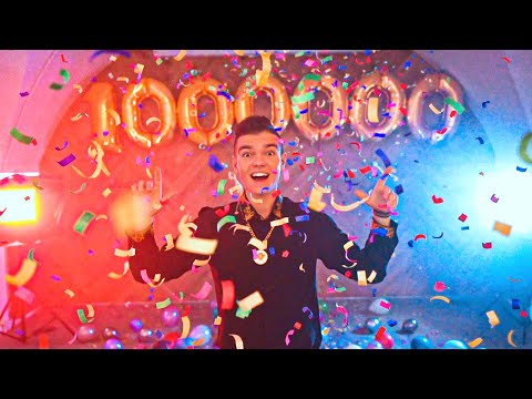 ♪ PALION - MILION [OFFICIAL MUSIC VIDEO] (Prod. Southern) ♪