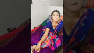 tamil aunty cute dance part 10 tik tok video