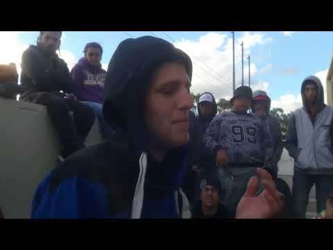 DROG vs EMEHACHE - 4TOS - (FECHA 6° TORNEO)