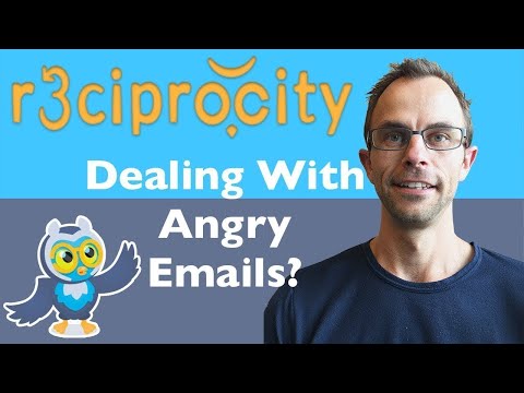 Dealing With Rude Emails: Expert Tips On Responding Professionally Video