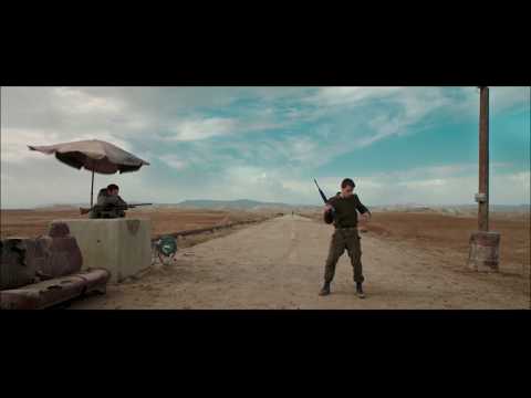 兵士の圧巻のダンスシーン！『運命は踊る』特別映像