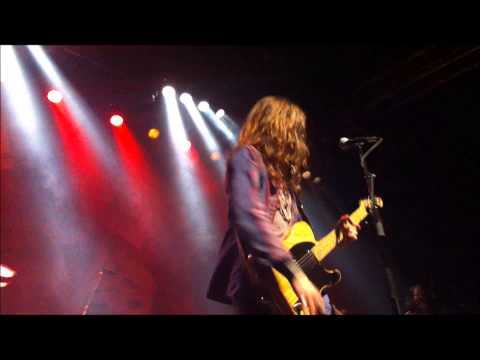 StoneRider - When The Sun Goes Down - Live at the O2 Shepherds Bush Empire, London, 1st Dec 2012