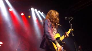 StoneRider - When The Sun Goes Down - Live at the O2 Shepherds Bush Empire, London, 1st Dec 2012