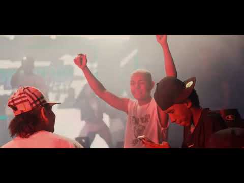 Ya No Es Lo Mismo - Big Naider (En Vivo)