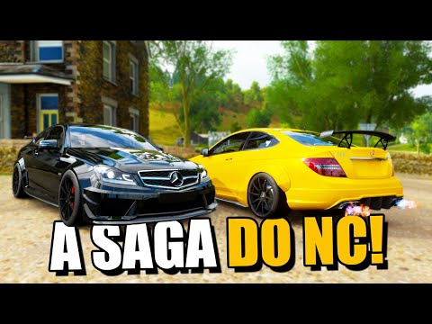 WILL I GIVE NC TO @LoydGamess TODAY? - FORZA HORIZON 4