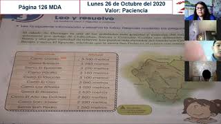 Leo y resuelvo                          Clase de matemáticas