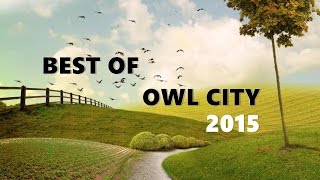 Best of Owl City (2015)