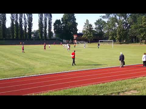 Górnik Zabrze 2006 - APN Knurów 2005   cz.2