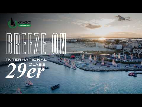 Breeze On