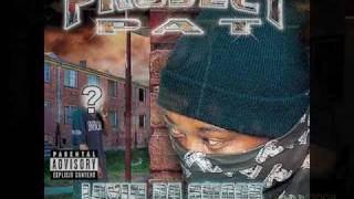 Project Pat feat. Three 6 Mafia &amp; Frayser Boy - Shut Ya Mouth, Bitch