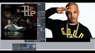 T.I. - Big S**t Poppin' (Do It) (Album Version) (Slowed Down)