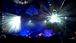 CYNIC - Wheels Within Wheels - Live