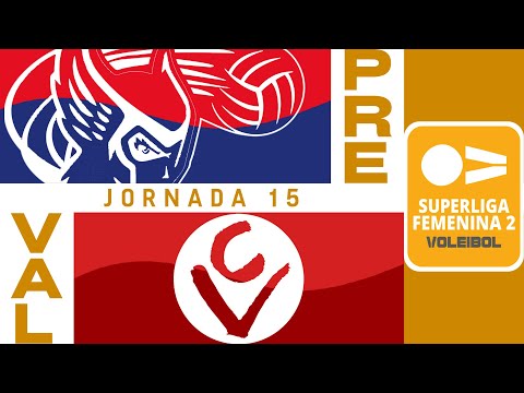 [SF2 Gr. B] - Jornada 15 - Barnadental CV Premiá de Dalt - Vallbona Protegim