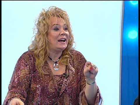 Cirilica - Vracare - (TV Happy 2014.)