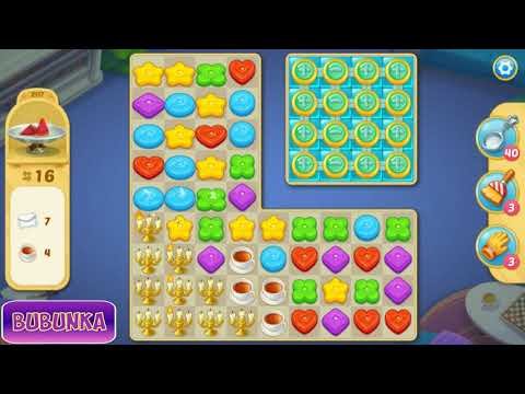 Matchington Mansion level 2117 HD