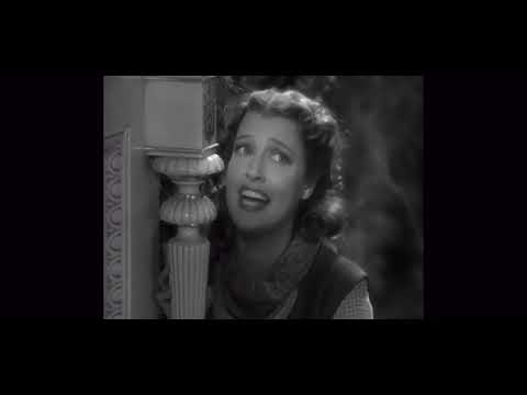 Liebestraum Dream of Love | Jeanette MacDonald | The Girl of the Golden West 1938
