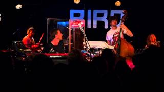 Bill Laurance Project - The Real One with an awesome groovy solo (Live @ Bird Rotterdam)