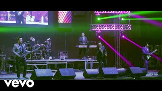 Grupo Bryndis - Amor Prohibido (En Vivo)