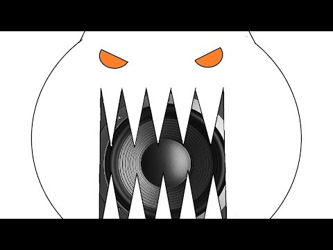 [Drumstep] - WhiscasKaat - Bass Monster