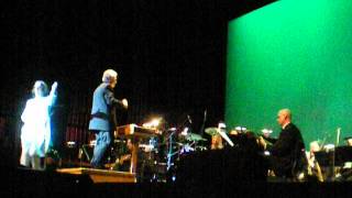 Todd Rundgren & The RSO - The Smell of Money - 2012.06.01