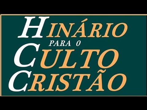 HCC HINO 56 SAUDAI O NOME DE JESUS.